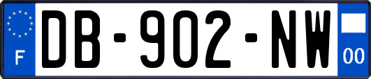 DB-902-NW
