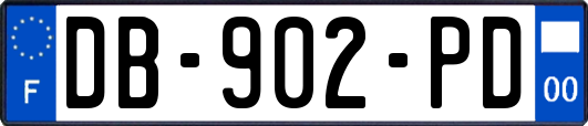 DB-902-PD