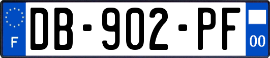 DB-902-PF