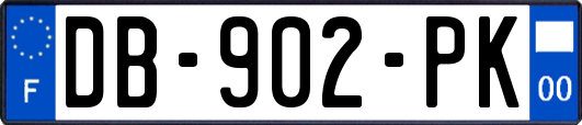 DB-902-PK