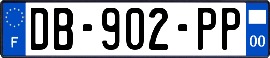 DB-902-PP