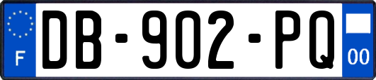 DB-902-PQ