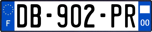 DB-902-PR
