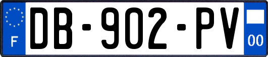DB-902-PV