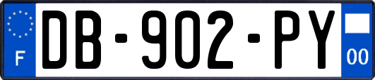 DB-902-PY