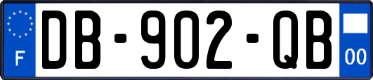 DB-902-QB