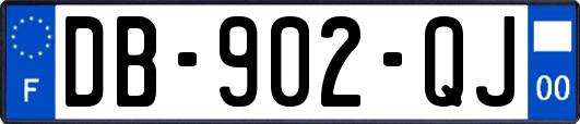 DB-902-QJ