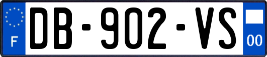 DB-902-VS
