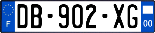 DB-902-XG