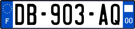 DB-903-AQ