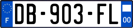 DB-903-FL