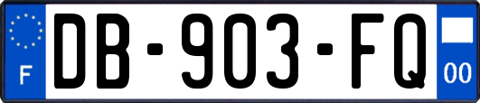 DB-903-FQ