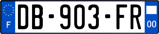 DB-903-FR