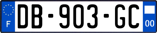 DB-903-GC