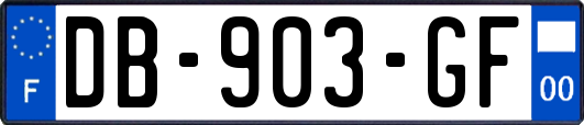DB-903-GF