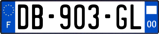 DB-903-GL