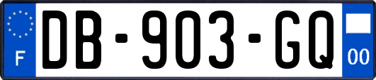 DB-903-GQ