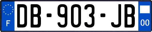 DB-903-JB