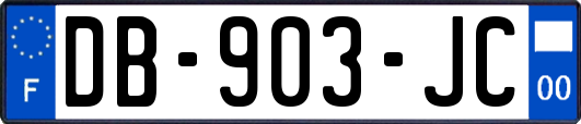 DB-903-JC