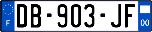 DB-903-JF