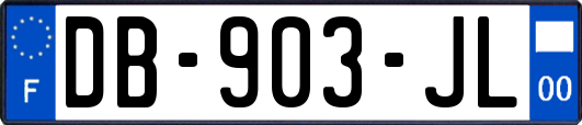 DB-903-JL
