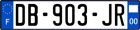 DB-903-JR