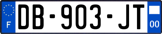 DB-903-JT