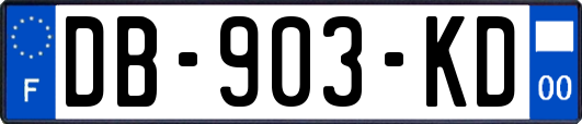 DB-903-KD