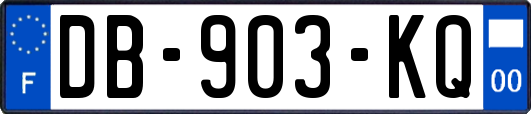 DB-903-KQ