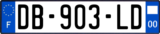 DB-903-LD