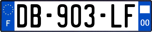 DB-903-LF