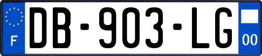 DB-903-LG