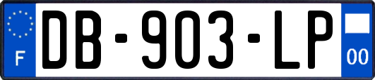 DB-903-LP