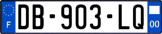 DB-903-LQ