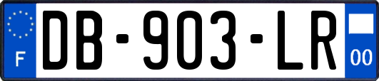 DB-903-LR