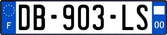 DB-903-LS