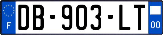 DB-903-LT