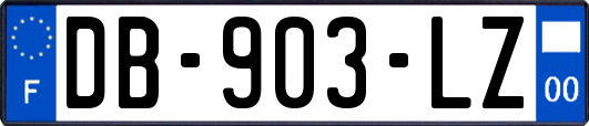 DB-903-LZ