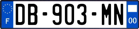 DB-903-MN
