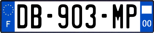 DB-903-MP