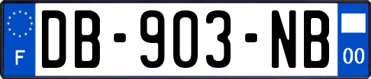 DB-903-NB