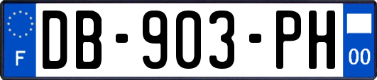 DB-903-PH