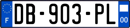 DB-903-PL