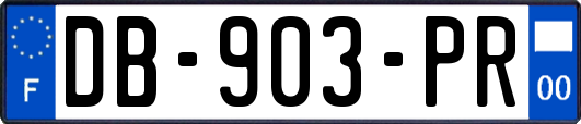 DB-903-PR