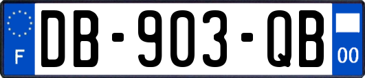 DB-903-QB