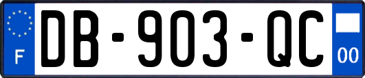 DB-903-QC