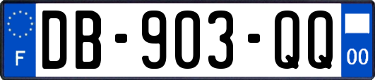 DB-903-QQ