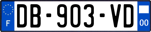 DB-903-VD