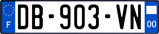 DB-903-VN