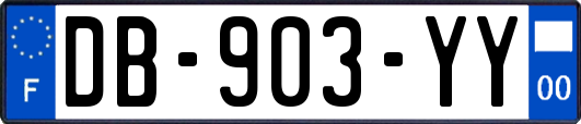 DB-903-YY